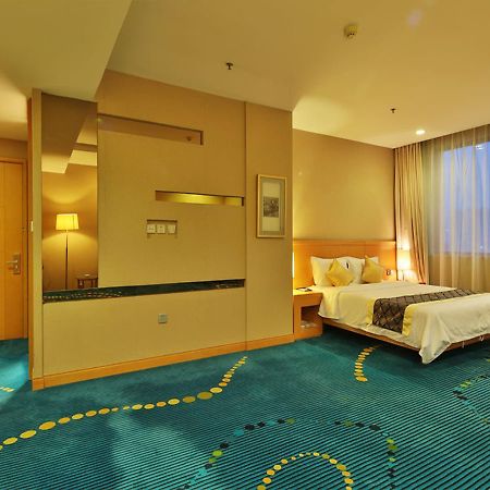 Cyts Shanshui Trends Hotel Shenyang Fulihua Exterior photo
