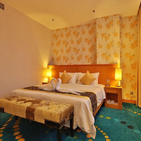 Cyts Shanshui Trends Hotel Shenyang Fulihua Exterior photo